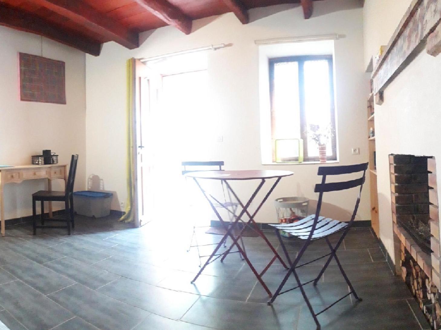 Chambre Double Vallon-en-Sully Exteriör bild